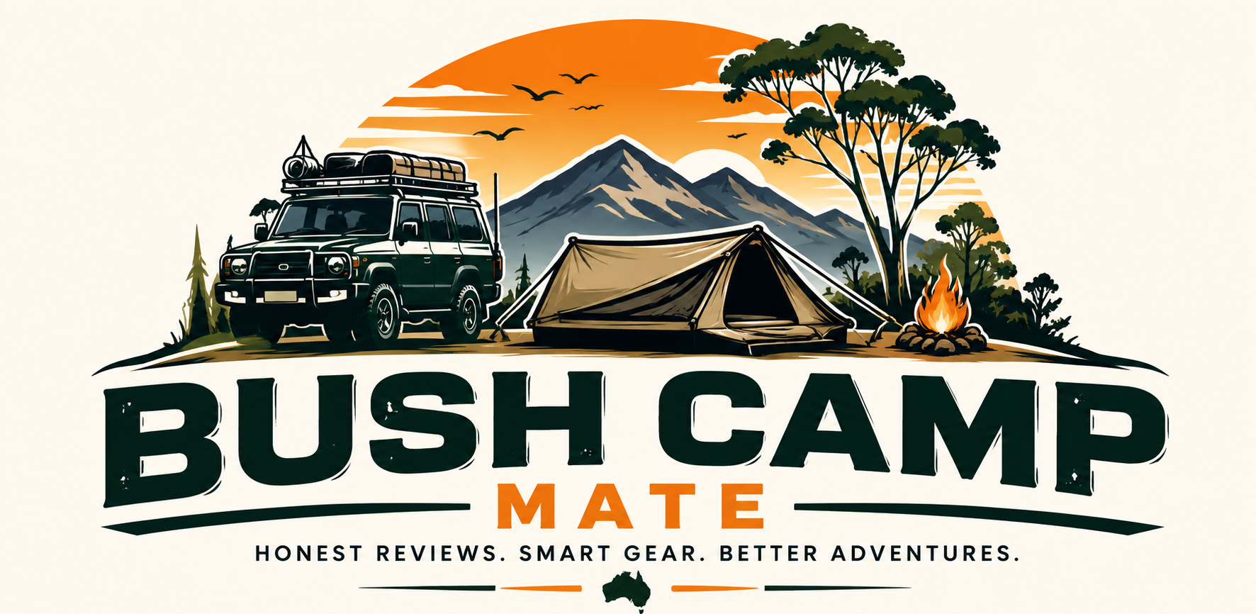bushcampmate.com